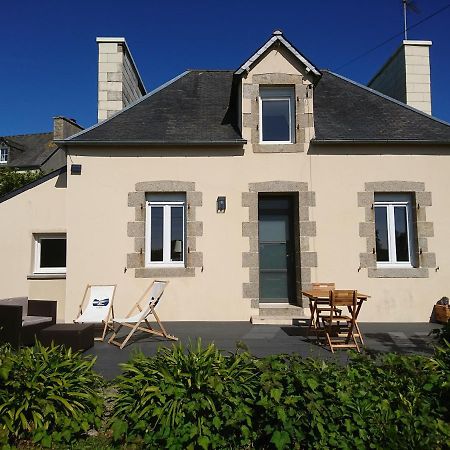 Ti Mammig Reina Villa Guisseny Bagian luar foto