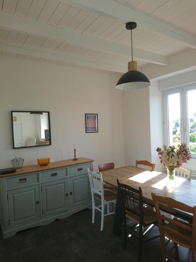 Ti Mammig Reina Villa Guisseny Bagian luar foto