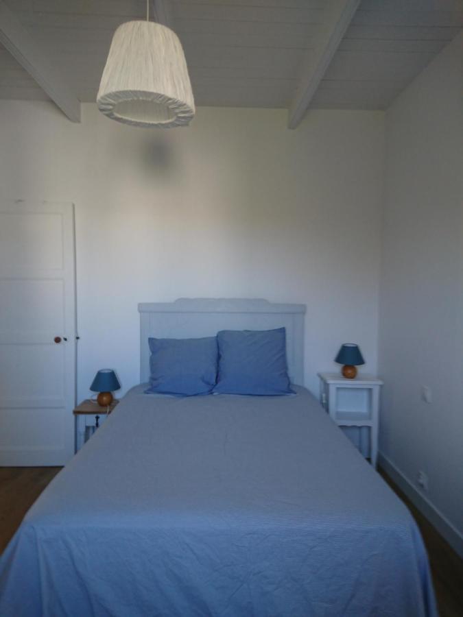 Ti Mammig Reina Villa Guisseny Bagian luar foto
