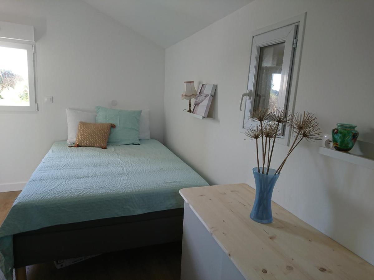 Ti Mammig Reina Villa Guisseny Bagian luar foto